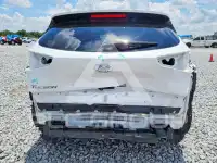 2021 Hyundai Tucson фото