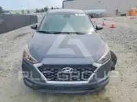 2021 Hyundai Tucson фото