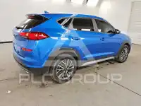 2021 Hyundai Tucson фото