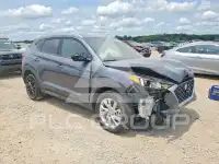 2021 Hyundai Tucson фото