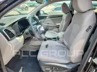 2021 Hyundai Tucson фото