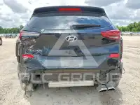 2021 Hyundai Tucson фото