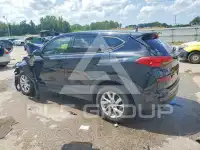 2021 Hyundai Tucson фото