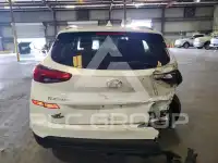 2021 Hyundai Tucson фото