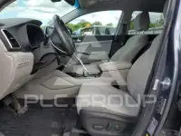 2021 Hyundai Tucson фото