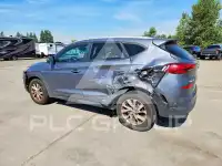 2021 Hyundai Tucson photo