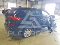 2021 Hyundai Tucson photo