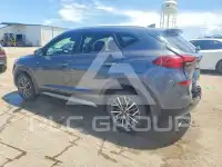2021 Hyundai Tucson фото