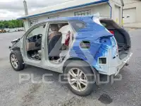 2021 Hyundai Tucson фото