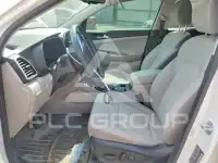 2021 Hyundai Tucson фото