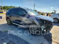 2021 Hyundai Tucson фото