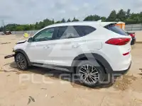 2021 Hyundai Tucson photo