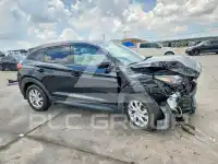 2021 Hyundai Tucson фото