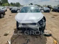 2021 Hyundai Tucson photo