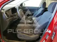 2021 Hyundai Tucson фото