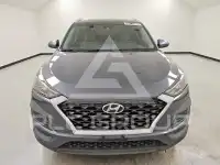 2021 Hyundai Tucson фото
