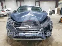 2021 Hyundai Tucson фото