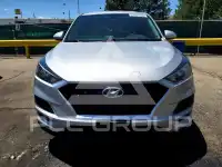 2021 Hyundai Tucson фото