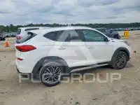 2021 Hyundai Tucson фото