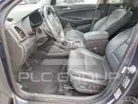 2021 Hyundai Tucson фото