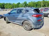 2021 Hyundai Tucson фото