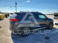 2021 Hyundai Tucson фото