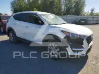2021 Hyundai Tucson фото