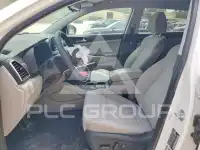 2021 Hyundai Tucson фото