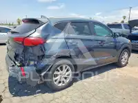 2021 Hyundai Tucson фото
