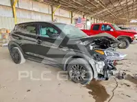 2021 Hyundai Tucson фото