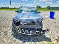 2021 Hyundai Tucson фото