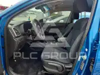 2021 Hyundai Tucson фото