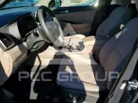 2021 Hyundai Tucson фото