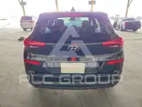 2021 Hyundai Tucson фото