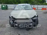 2021 Hyundai Tucson фото