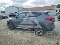 2021 Hyundai Tucson фото