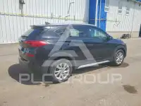 2021 Hyundai Tucson фото