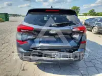 2021 Hyundai Tucson photo