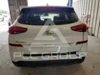 2021 Hyundai Tucson photo