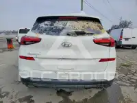 2021 Hyundai Tucson фото