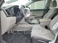 2021 Hyundai Tucson фото