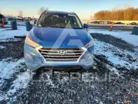 2021 Hyundai Tucson фото