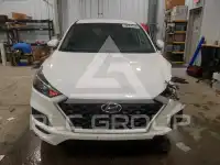 2021 Hyundai Tucson фото
