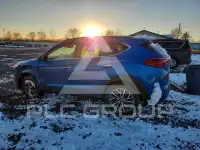2021 Hyundai Tucson фото