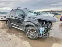 2021 Hyundai Tucson фото