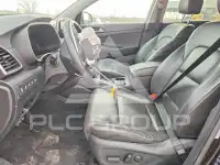 2021 Hyundai Tucson фото