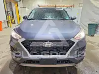 2021 Hyundai Tucson фото
