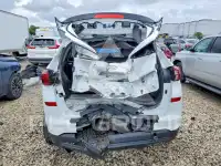 2021 Hyundai Tucson фото
