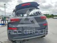 2021 Hyundai Tucson фото