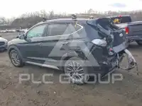 2021 Hyundai Tucson фото